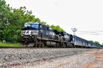 NS 4332 on 62V